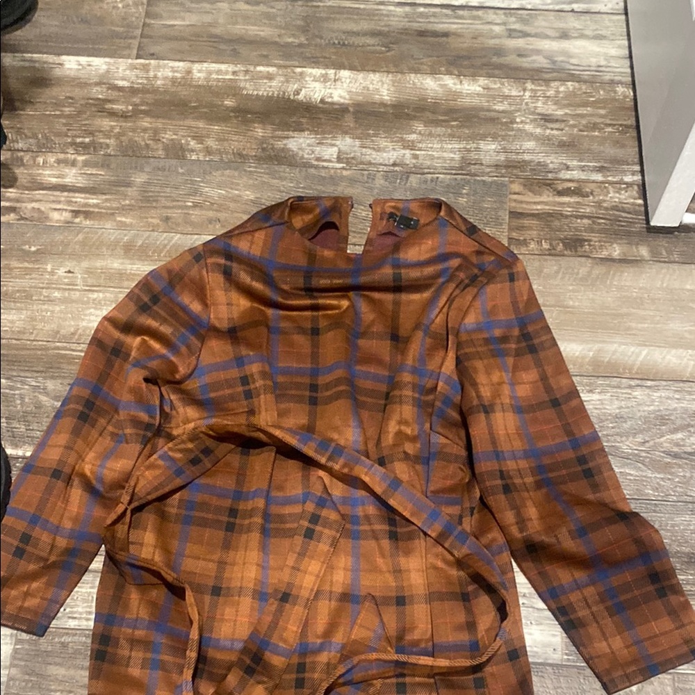 Ann Taylor size large